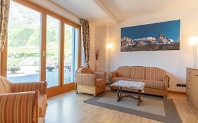 Monte Cervino Apartment As21